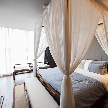 At Heart Zen Hotel Τσενγκντού Εξωτερικό φωτογραφία