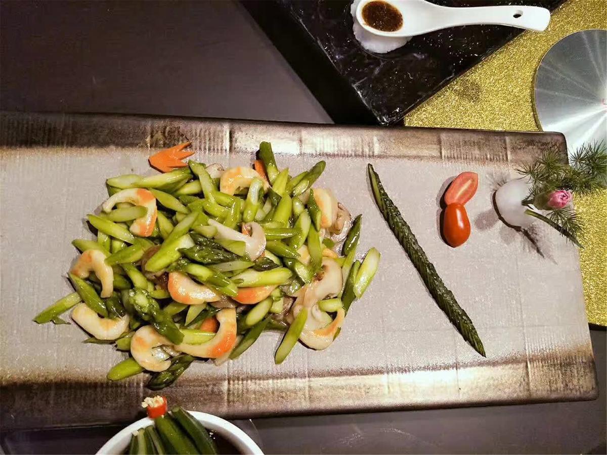 At Heart Zen Hotel Τσενγκντού Εξωτερικό φωτογραφία