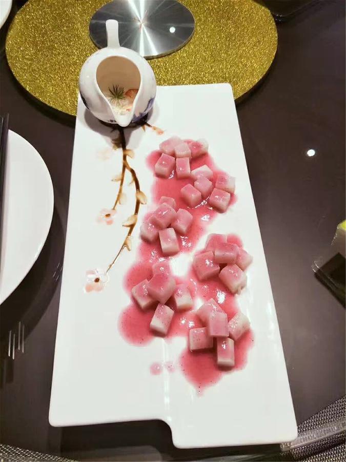 At Heart Zen Hotel Τσενγκντού Εξωτερικό φωτογραφία