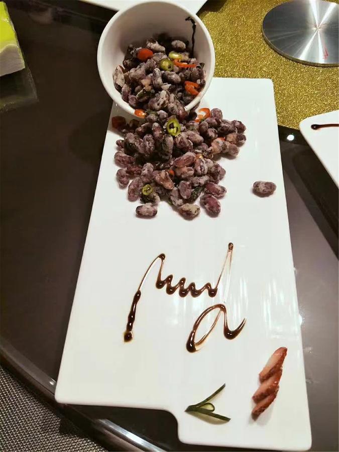 At Heart Zen Hotel Τσενγκντού Εξωτερικό φωτογραφία