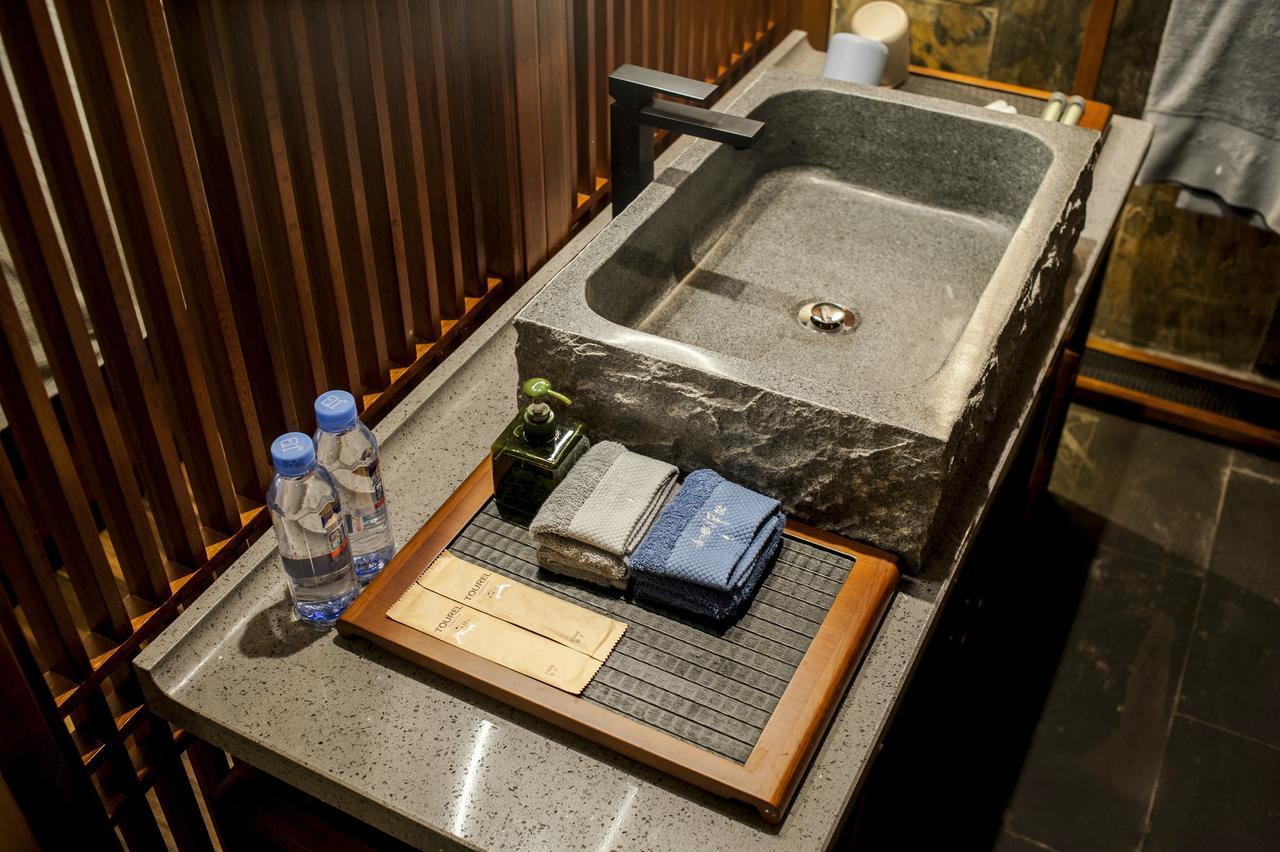 At Heart Zen Hotel Τσενγκντού Εξωτερικό φωτογραφία