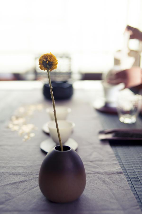 At Heart Zen Hotel Τσενγκντού Εξωτερικό φωτογραφία