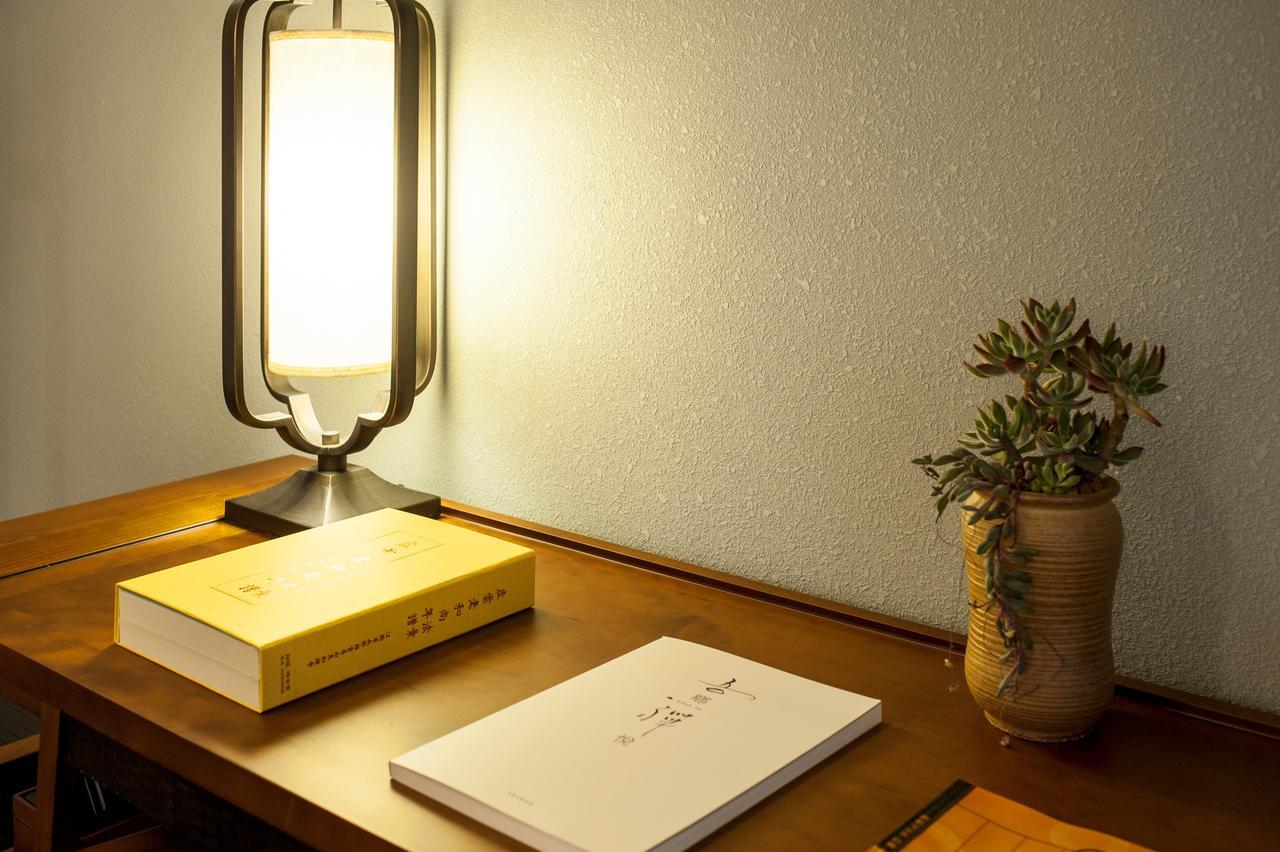 At Heart Zen Hotel Τσενγκντού Εξωτερικό φωτογραφία