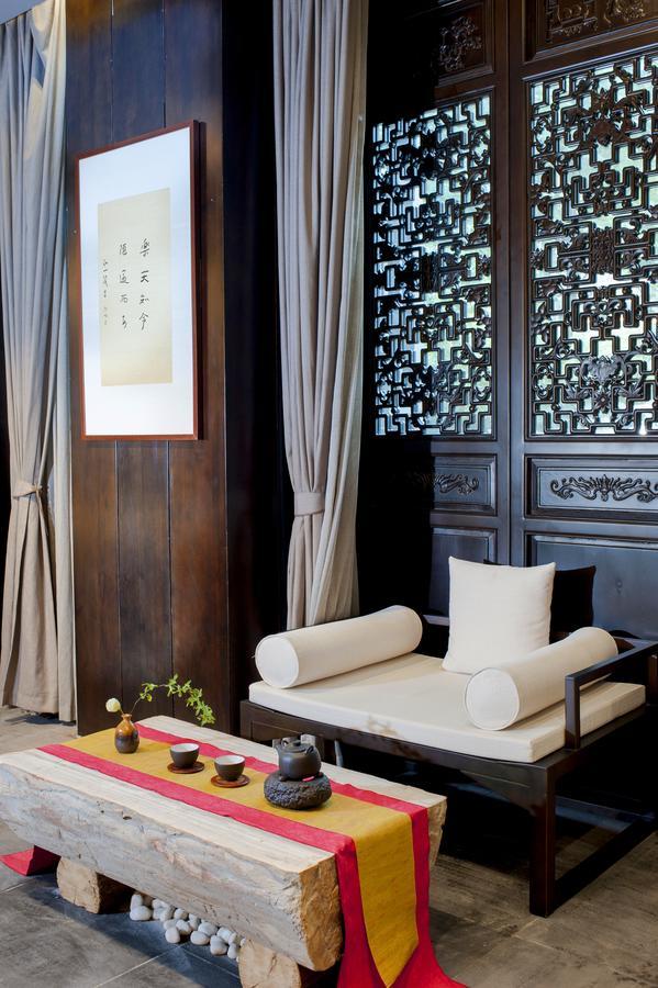 At Heart Zen Hotel Τσενγκντού Εξωτερικό φωτογραφία