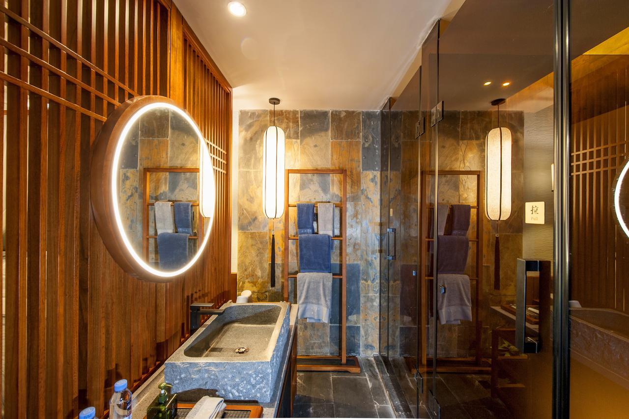 At Heart Zen Hotel Τσενγκντού Εξωτερικό φωτογραφία