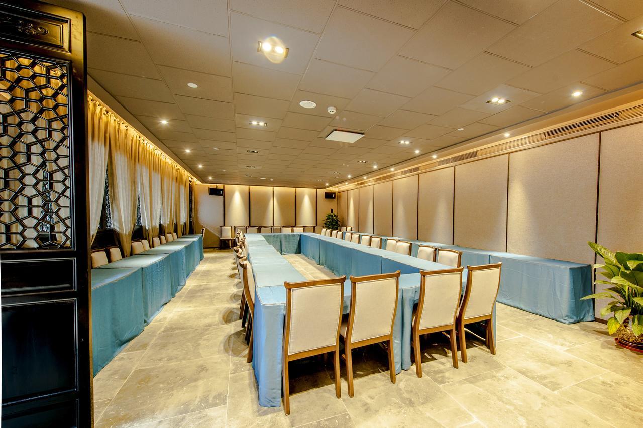 At Heart Zen Hotel Τσενγκντού Εξωτερικό φωτογραφία