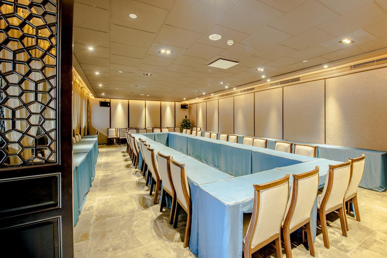 At Heart Zen Hotel Τσενγκντού Εξωτερικό φωτογραφία