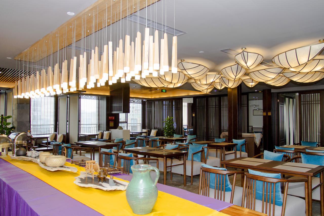 At Heart Zen Hotel Τσενγκντού Εξωτερικό φωτογραφία